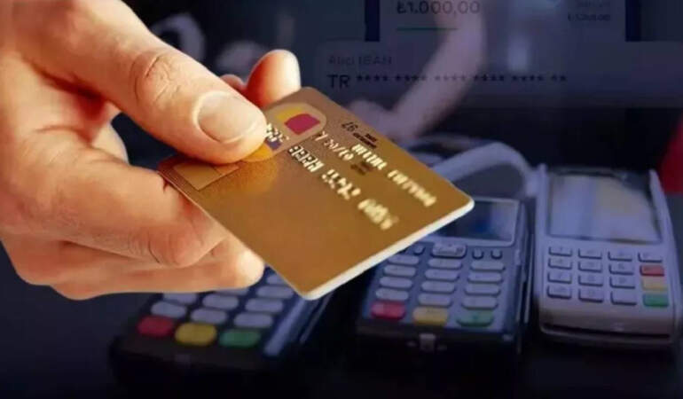 Kredi Kartı Limitlerinde Yeni Dönem: Bankalara Talimat Gitti! Hepsine Tek Tek Ceza Kesilecek
