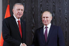 Kremlin Açıkladı: Cumhurbaşkanı Erdoğan ile Putin Görüşecek… Yer Belli Oldu