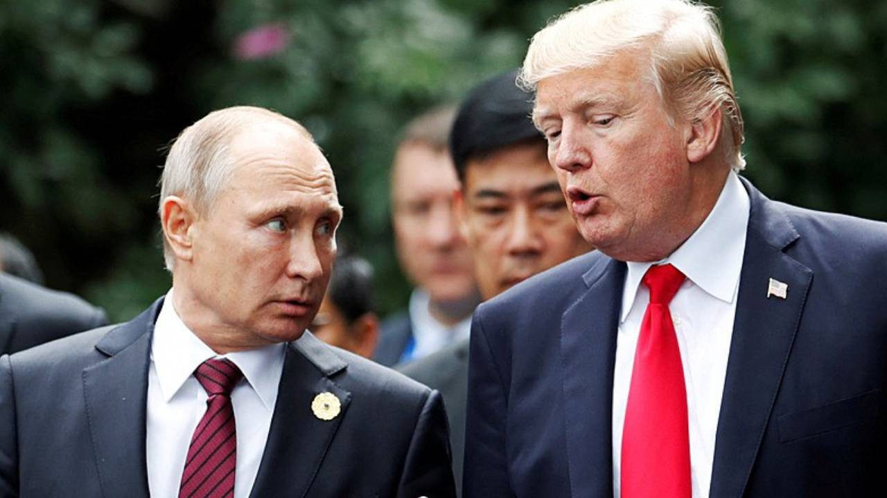 Kremlin Duyurdu: Trump-Putin Zirvesi İçin Tarih ve Saat Belli Oldu