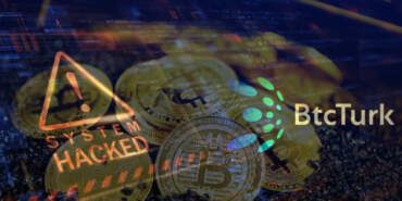Kripto Devi BtcTurk Hacklendi! 48 Milyon Dolarlık Vurgun İddiası Gündemde