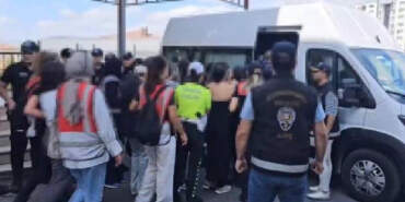 Küçükçekmece’de 14 Güzellik Merkezine Dev Operasyon: 18 Kişi Gözaltında