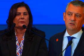 Özlem Çerçioğlu ile CHP Arasında İpler Geriliyor… Çok Konuşulacak ‘Özgür Özel’ Hamlesi