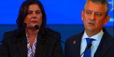 Özlem Çerçioğlu ile CHP Arasında İpler Geriliyor… Çok Konuşulacak ‘Özgür Özel’ Hamlesi