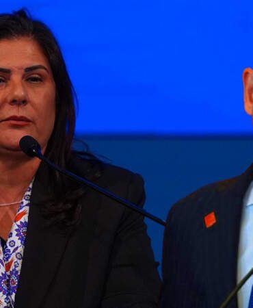 Özlem Çerçioğlu ile CHP Arasında İpler Geriliyor… Çok Konuşulacak ‘Özgür Özel’ Hamlesi