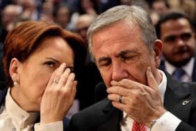 Kulislere Bomba Gibi Düşen İddia! Meral Akşener, Mansur Yavaş’a Ne Teklif Etti? Hem de Seçimden Bir Gün Önce…