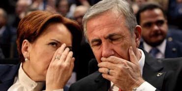 Kulislere Bomba Gibi Düşen İddia! Meral Akşener, Mansur Yavaş’a Ne Teklif Etti? Hem de Seçimden Bir Gün Önce…