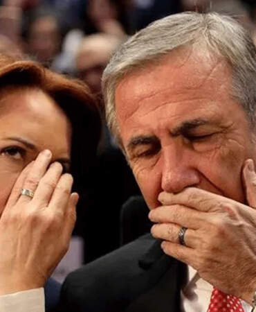 Kulislere Bomba Gibi Düşen İddia! Meral Akşener, Mansur Yavaş’a Ne Teklif Etti? Hem de Seçimden Bir Gün Önce…