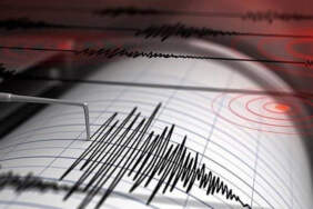 Kütahya’da Yine Deprem
