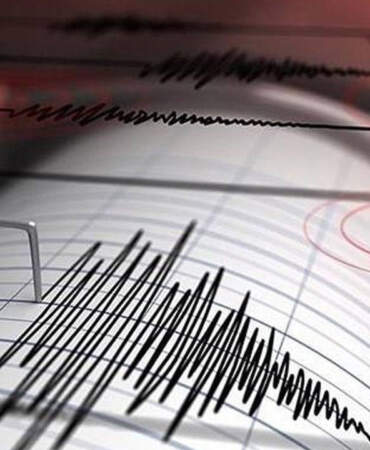 Kütahya’da Yine Deprem
