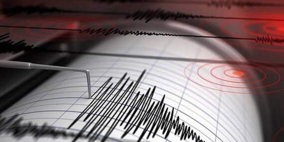 Kütahya’da Yine Deprem