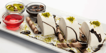 Lezzet Atlası Dünyanın En İyi Soğuk Tatlısını Seçti: Türkiye Gözü Kapalı Zirveye Yerleşti!