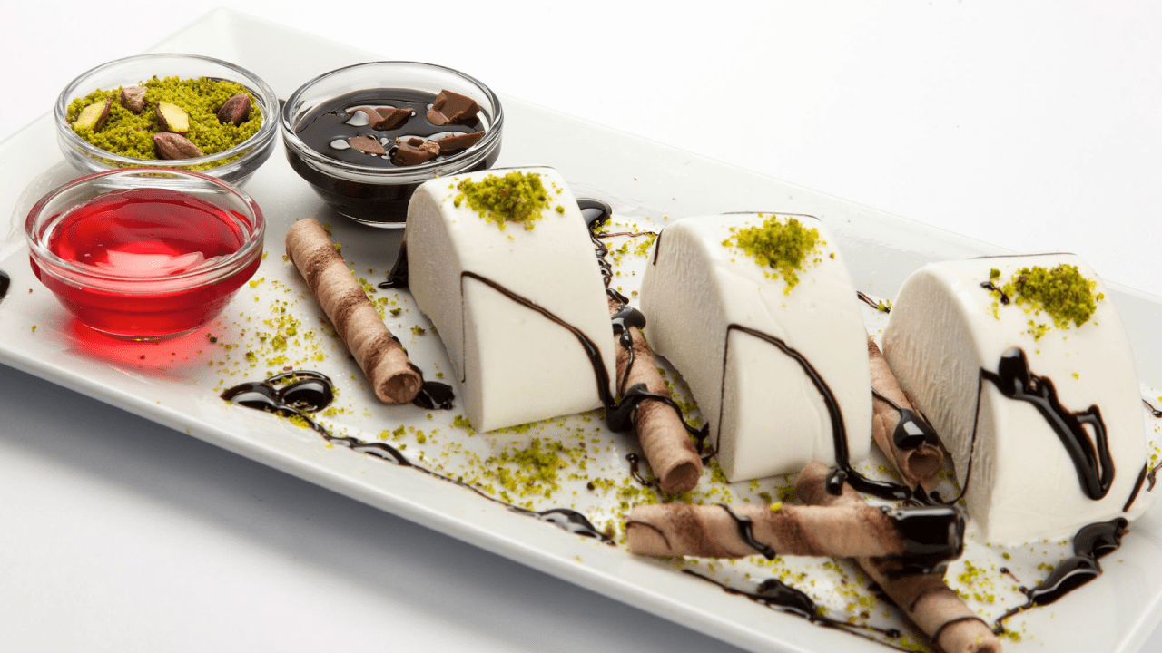 Lezzet Atlası Dünyanın En İyi Soğuk Tatlısını Seçti: Türkiye Gözü Kapalı Zirveye Yerleşti!