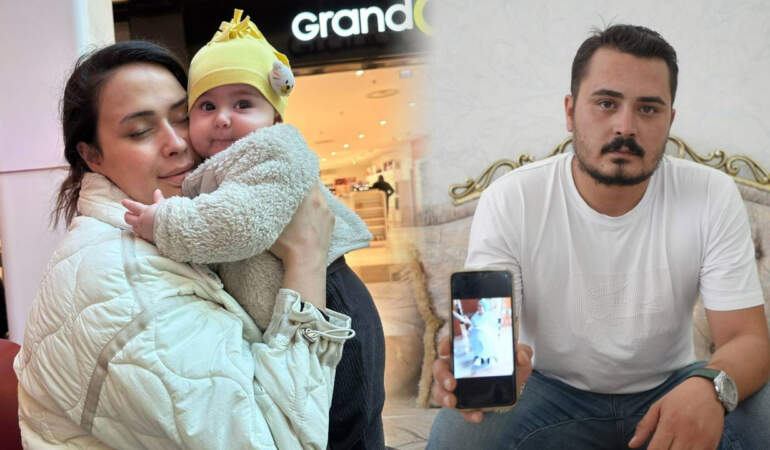 Liposuction Ameliyatı Sonu Oldu: Fransa’dan Gaziantep’e Geldi, Hastaneden Cansız Bedeni Çıktı