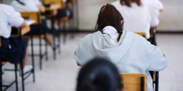 Lisedeki Skandal Kural Listesine Soruşturma