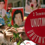 Madımak Katliamı Sanıklarından Adem Kozu’nun Kalan Cezası Kaldırıldı