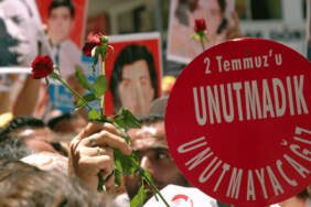 Madımak Katliamı Sanıklarından Adem Kozu’nun Kalan Cezası Kaldırıldı