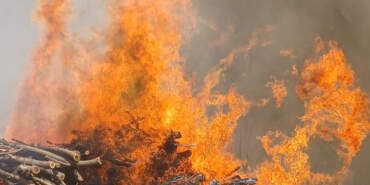 Malatya’da 17 Saatlik Kabus! Kontrol Altına Alındı