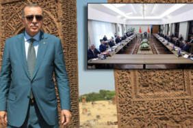 Ahlat’ta Tarihi Kabine Toplantısı: Cumhurbaşkanı Erdoğan Ne Mesaj Verecek?