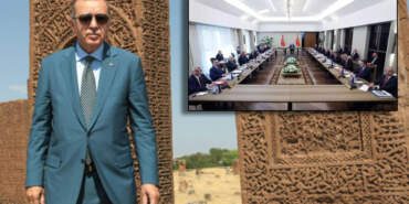 Ahlat’ta Tarihi Kabine Toplantısı: Cumhurbaşkanı Erdoğan Ne Mesaj Verecek?