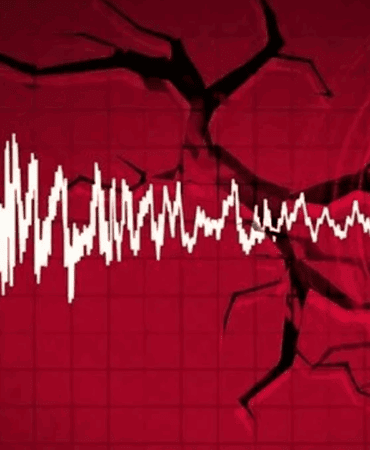 Sındırgı’da Bir Deprem Daha