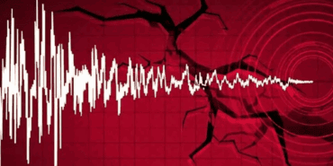 Manisa’da 4 Büyüklüğünde Deprem