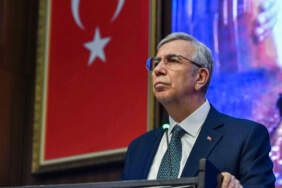 Mansur Yavaş’tan Adalet İsyanı: ‘Hukuk Yoksa Ekmek de Yok!’