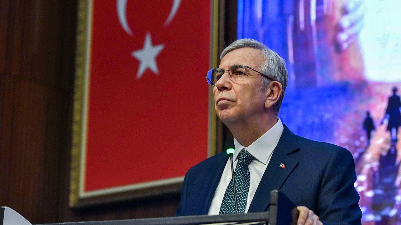 Mansur Yavaş’tan Adalet İsyanı: ‘Hukuk Yoksa Ekmek de Yok!’