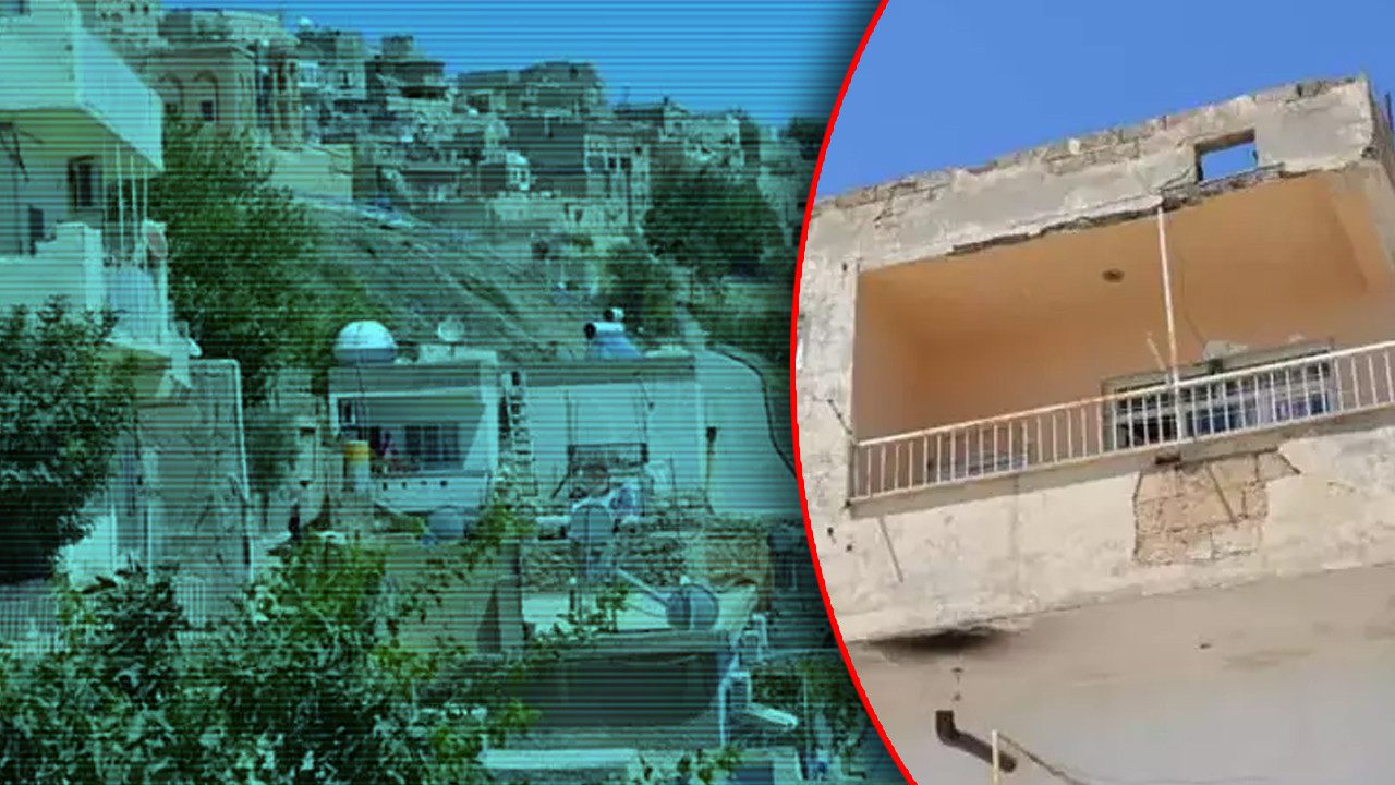 Mardin’de 3 Kadının Sır Ölümü! İki Olay Bağlantılı mı? O İhtimal Ağır Basıyor, Gözler Otopsi Raporunda…