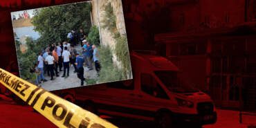 Mardin’de Sır Ölüm: İki Kız Kardeşin Cansız Bedeni Bulundu! İlk İncelemede Şok Detay