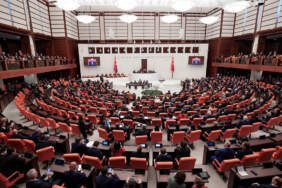 Meclis’te ‘Lokanta’ Krizi! Vekil Yakınları Mesken Tuttu, Çalışanlar Çıldırdı