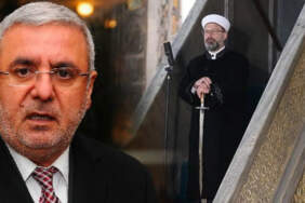 Mehmet Metiner Diyanet’e Seslendi: Kürtçe Hutbe Bölmez, Birleştirir