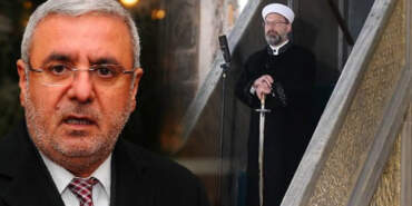 Mehmet Metiner Diyanet’e Seslendi: Kürtçe Hutbe Bölmez, Birleştirir