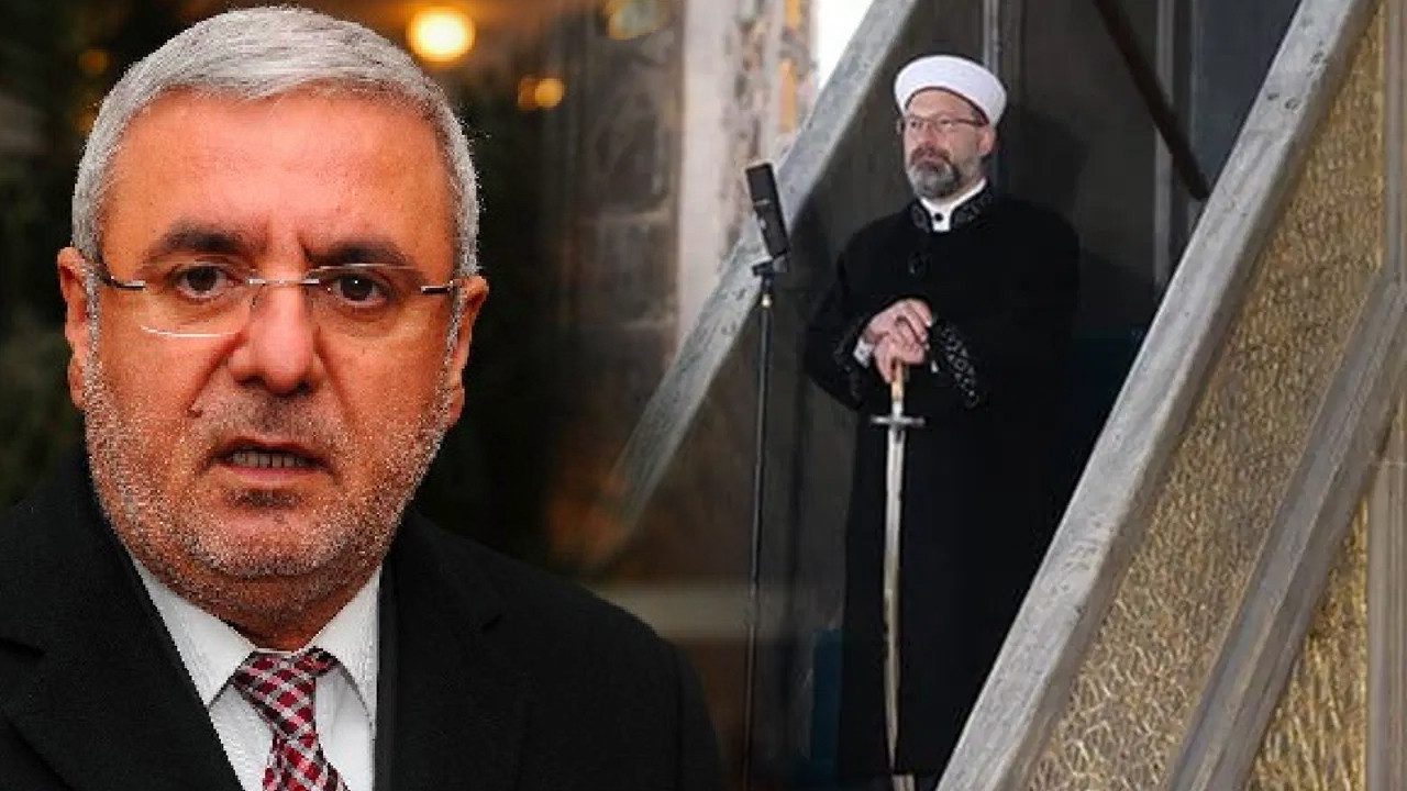 Mehmet Metiner Diyanet’e Seslendi: Kürtçe Hutbe Bölmez, Birleştirir