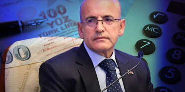 Mehmet Şimşek Net Tarih Verdi: Yeni Uygulama Çok Can Yakacak! Hem 3 Kat Ceza Hem De Haciz Yolda