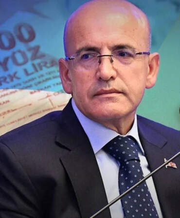 Mehmet Şimşek Net Tarih Verdi: Yeni Uygulama Çok Can Yakacak! Hem 3 Kat Ceza Hem De Haciz Yolda
