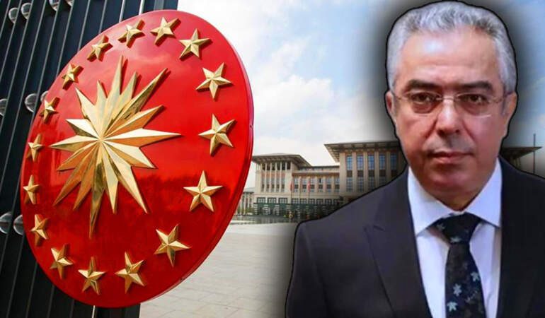 Mehmet Uçum’dan ‘Türkiyeli’ Tartışmasına Sert Yanıt: ‘Fikri Provokasyon’