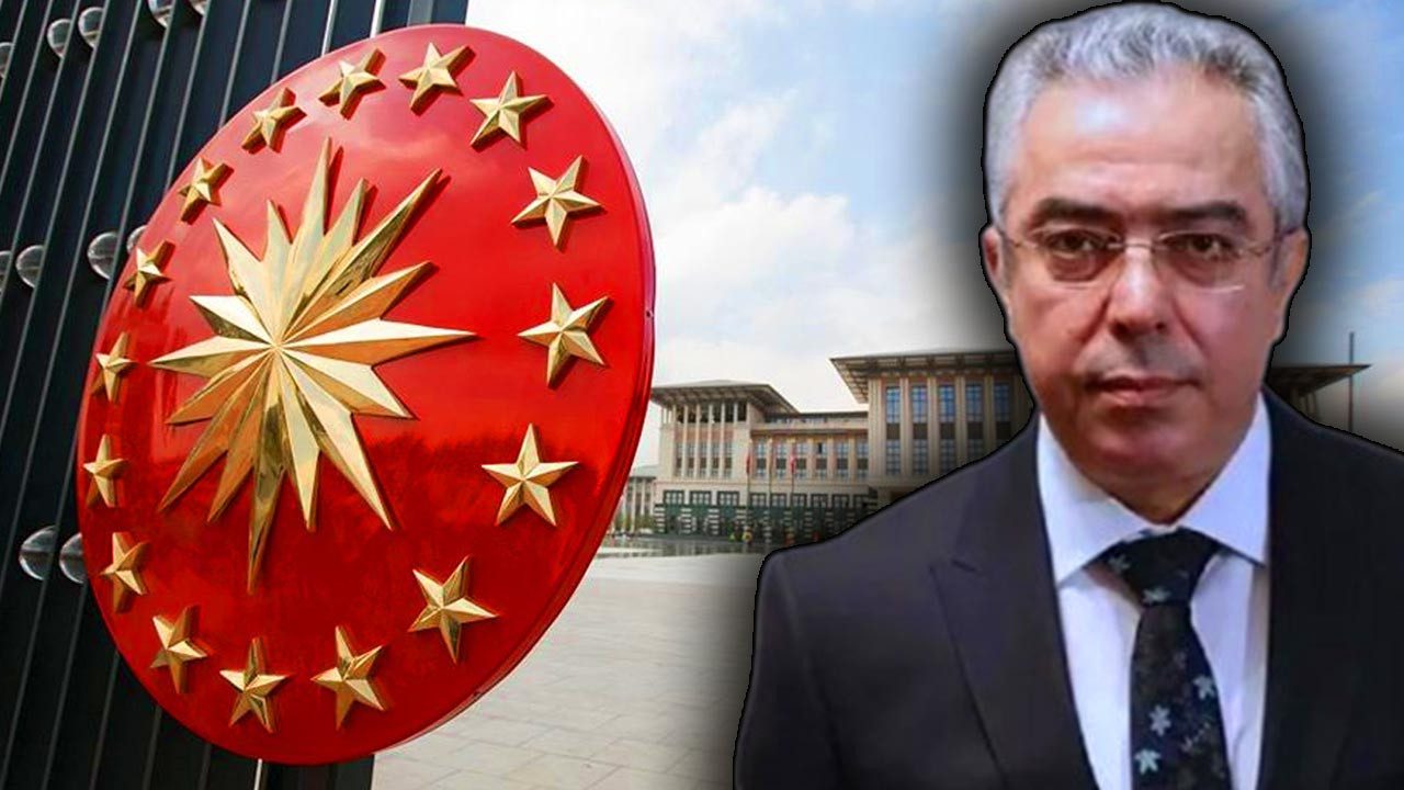 Mehmet Uçum’dan ‘Türkiyeli’ Tartışmasına Sert Yanıt: ‘Fikri Provokasyon’