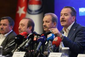Memur-Sen Kararını Verdi! Bugün Son Gündü… Hakem Kurulu’na Gidecekler mi?