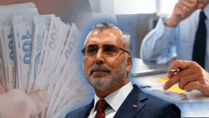 Zam Görüşmelerine ‘Hakem Kurulu’ da Eklendi! Geri Adım Atmayan Memur-Sen’e Bakan Işıkhan’dan Kritik Sinyal