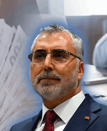 Zam Görüşmelerine ‘Hakem Kurulu’ da Eklendi! Geri Adım Atmayan Memur-Sen’e Bakan Işıkhan’dan Kritik Sinyal