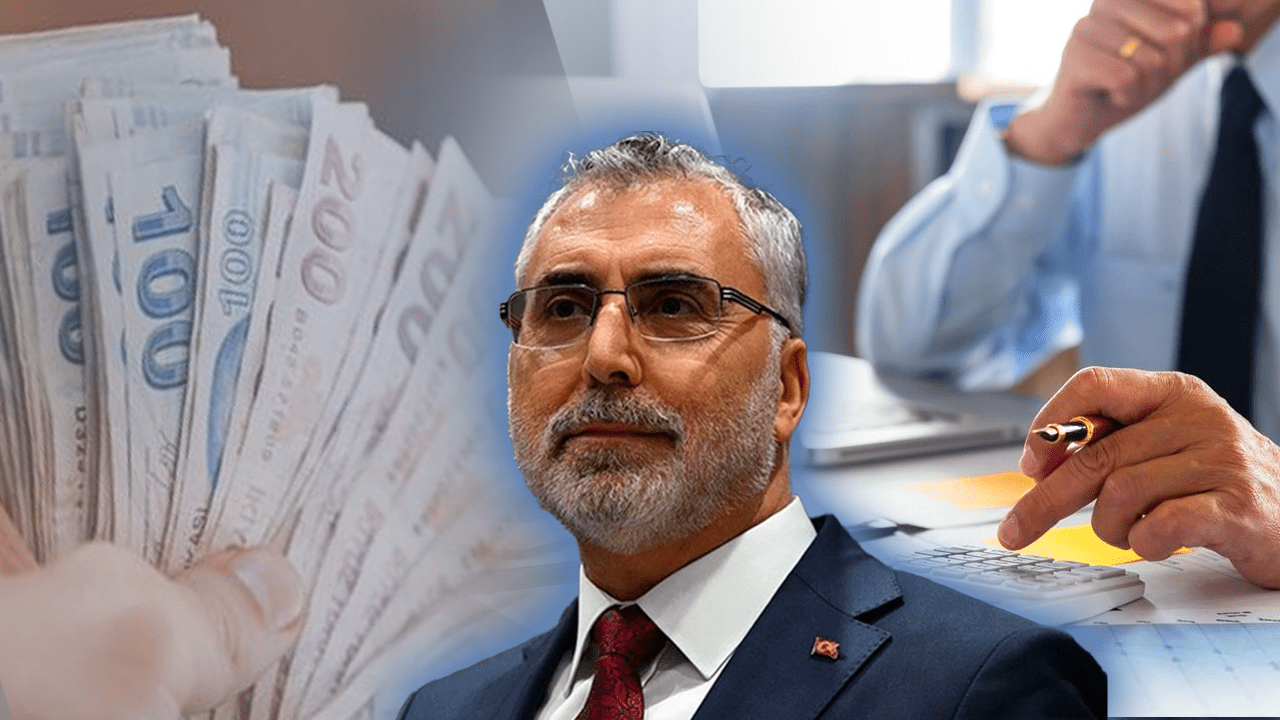 Zam Görüşmelerine ‘Hakem Kurulu’ da Eklendi! Geri Adım Atmayan Memur-Sen’e Bakan Işıkhan’dan Kritik Sinyal