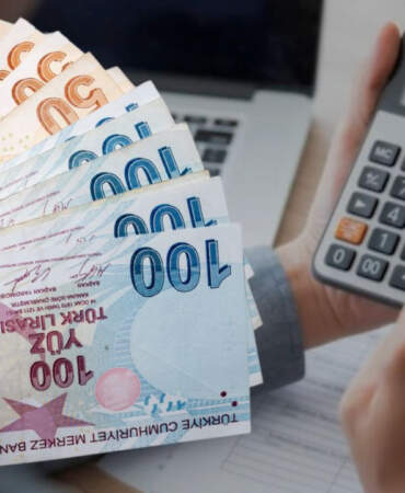 Memur ve Emekliler İçin Yeni Zam Belli Oldu