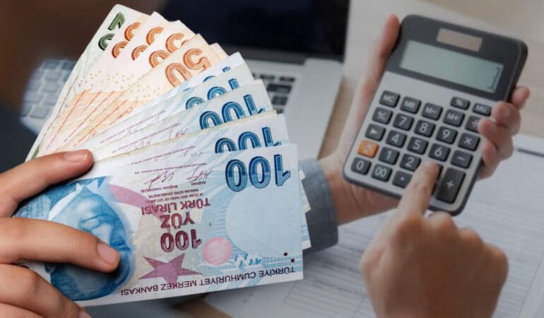 Memur ve Emekliler İçin Yeni Zam Belli Oldu