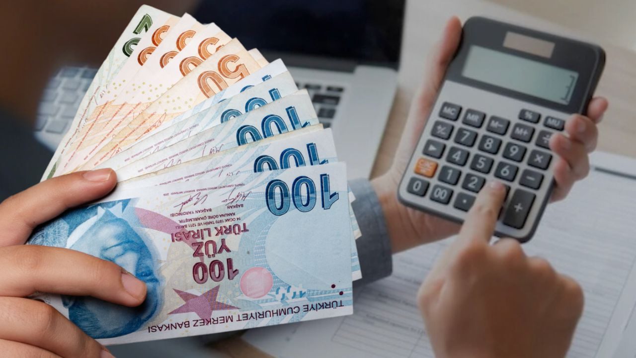 Memur ve Emekliler İçin Yeni Zam Belli Oldu