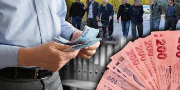 Memur ve Memur Emeklisinin Beklediği Tarih Verildi! Maaş Zammında Kritik Viraja Girildi, İşte Masadaki Rakam