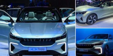 Merakla Bekleniyordu, Togg Yeni Modelinin Çıkış Tarihini Duyurdu: Togg T10F Ne Zaman Satışa Çıkacak? Togg T10F Ön Siparişi Ne Zaman?  İşte Güncel Fiyatı