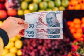 Merkez Bankası Açıkladı: Reel Kesim Güven Endeksi Belli Oldu