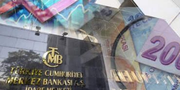 Merkez Bankası Anketi Açıklandı: Enflasyon Beklentileri Belli Oldu