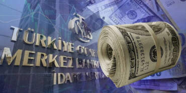Merkez Bankası Anketi Açıklandı: Yıl Sonu Dolar ve Enflasyon Tahmini Belli Oldu