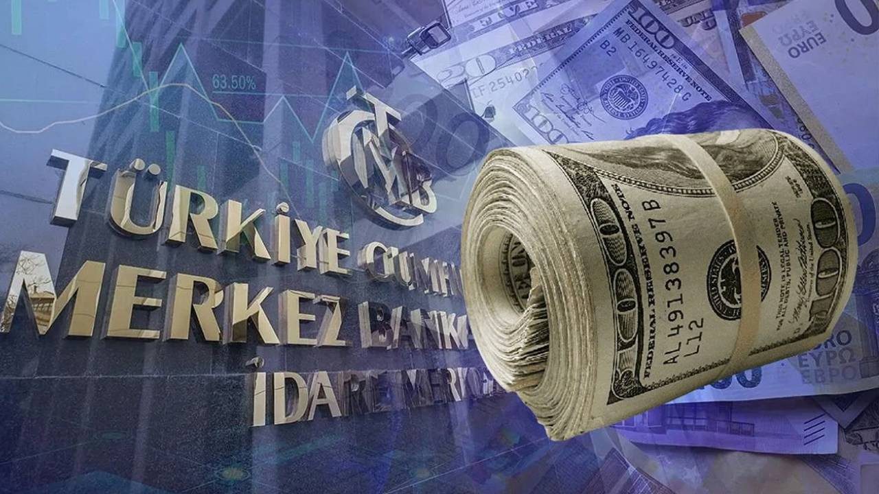 Merkez Bankası Anketi Açıklandı: Yıl Sonu Dolar ve Enflasyon Tahmini Belli Oldu
